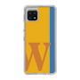 Slim Protection Case［ Original - initial color line - W orange ］