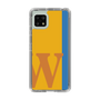 Slim Protection Case［ Original - initial color line - W orange ］