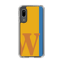 Slim Protection Case［ Original - initial color line - W orange ］