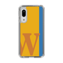Slim Protection Case［ Original - initial color line - W orange ］