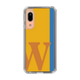 Slim Protection Case［ Original - initial color line - W orange ］