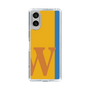 Slim Protection Case［ Original - initial color line - W orange ］