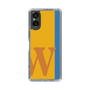 Slim Protection Case［ Original - initial color line - W orange ］