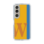 Slim Protection Case［ Original - initial color line - W orange ］