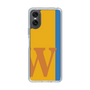 Slim Protection Case［ Original - initial color line - W orange ］
