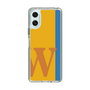 Slim Protection Case［ Original - initial color line - W orange ］