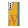 Slim Protection Case［ Original - initial color line - W orange ］
