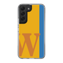 Slim Protection Case［ Original - initial color line - W orange ］