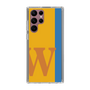 Slim Protection Case［ Original - initial color line - W orange ］