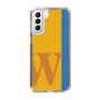 Slim Protection Case［ Original - initial color line - W orange ］
