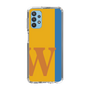 Slim Protection Case［ Original - initial color line - W orange ］
