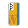 Slim Protection Case［ Original - initial color line - W orange ］