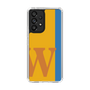 Slim Protection Case［ Original - initial color line - W orange ］