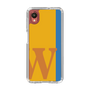 Slim Protection Case［ Original - initial color line - W orange ］