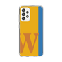 Slim Protection Case［ Original - initial color line - W orange ］