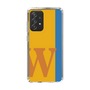 Slim Protection Case［ Original - initial color line - W orange ］