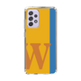 Slim Protection Case［ Original - initial color line - W orange ］