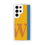 Slim Protection Case［ Original - initial color line - W orange ］