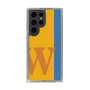Slim Protection Case［ Original - initial color line - W orange ］