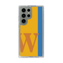 Slim Protection Case［ Original - initial color line - W orange ］