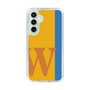 Slim Protection Case［ Original - initial color line - W orange ］