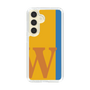 Slim Protection Case［ Original - initial color line - W orange ］