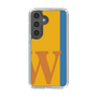 Slim Protection Case［ Original - initial color line - W orange ］