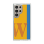 Slim Protection Case［ Original - initial color line - W orange ］