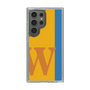 Slim Protection Case［ Original - initial color line - W orange ］