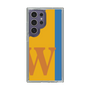 Slim Protection Case［ Original - initial color line - W orange ］