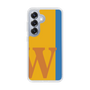 Slim Protection Case［ Original - initial color line - W orange ］