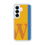 Slim Protection Case［ Original - initial color line - W orange ］