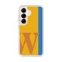 Slim Protection Case［ Original - initial color line - W orange ］