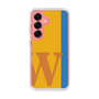 Slim Protection Case［ Original - initial color line - W orange ］