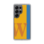 Slim Protection Case［ Original - initial color line - W orange ］