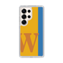Slim Protection Case［ Original - initial color line - W orange ］