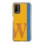 Slim Protection Case［ Original - initial color line - W orange ］