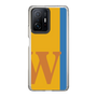 Slim Protection Case［ Original - initial color line - W orange ］