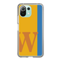 Slim Protection Case［ Original - initial color line - W orange ］