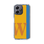 Slim Protection Case［ Original - initial color line - W orange ］