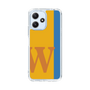 Slim Protection Case［ Original - initial color line - W orange ］