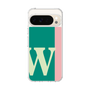 Slim Protection Case［ Original - initial color line - W green ］