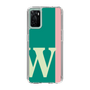 Slim Protection Case［ Original - initial color line - W green ］
