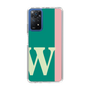 Slim Protection Case［ Original - initial color line - W green ］