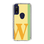 Slim Protection Case［ Original - initial color line - W yellow ］