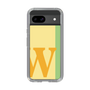 Slim Protection Case［ Original - initial color line - W yellow ］