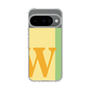 Slim Protection Case［ Original - initial color line - W yellow ］