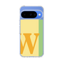 Slim Protection Case［ Original - initial color line - W yellow ］
