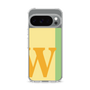 Slim Protection Case［ Original - initial color line - W yellow ］