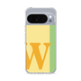 Slim Protection Case［ Original - initial color line - W yellow ］